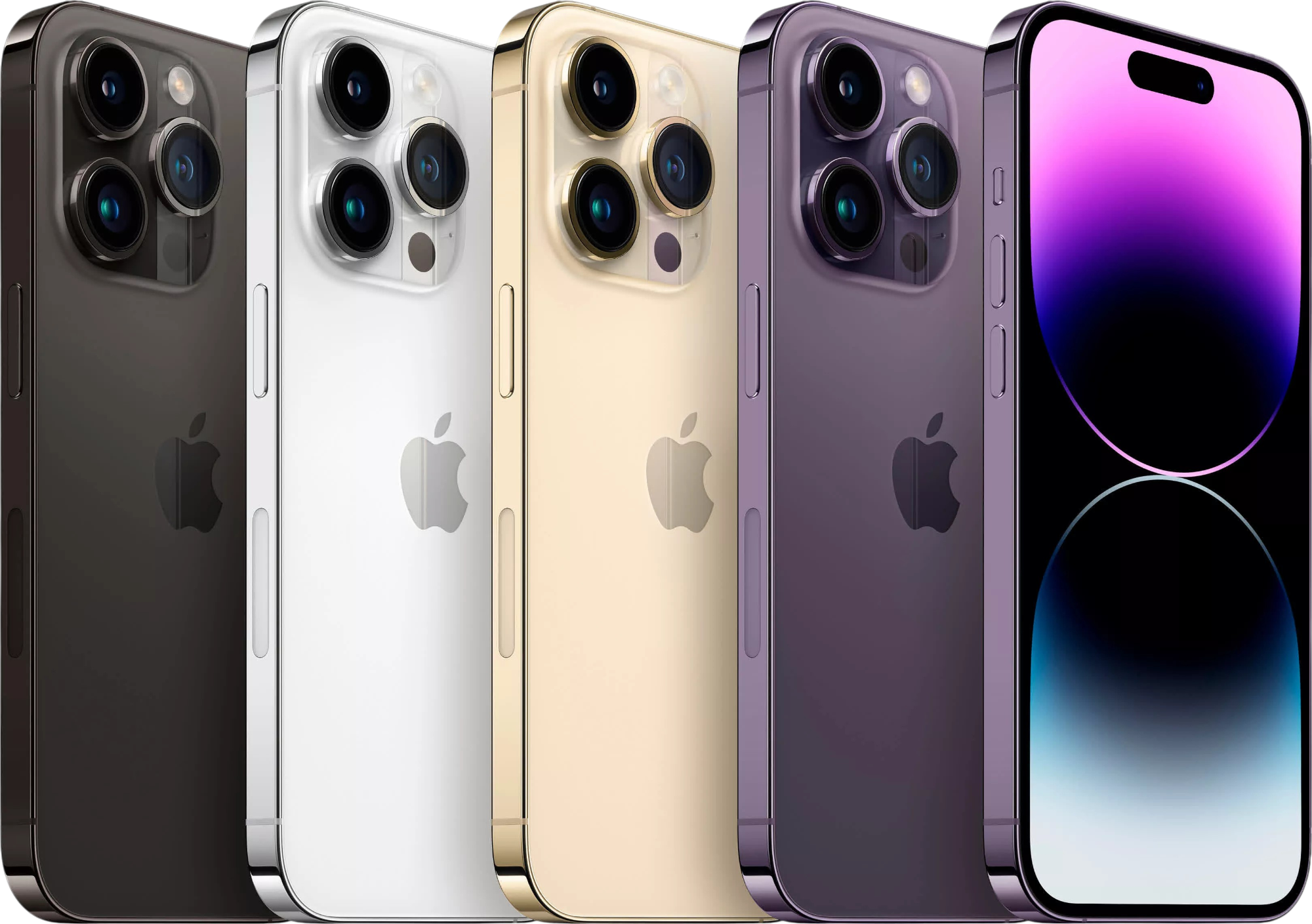 Apple iPhone 14 Pro Max 128GB
